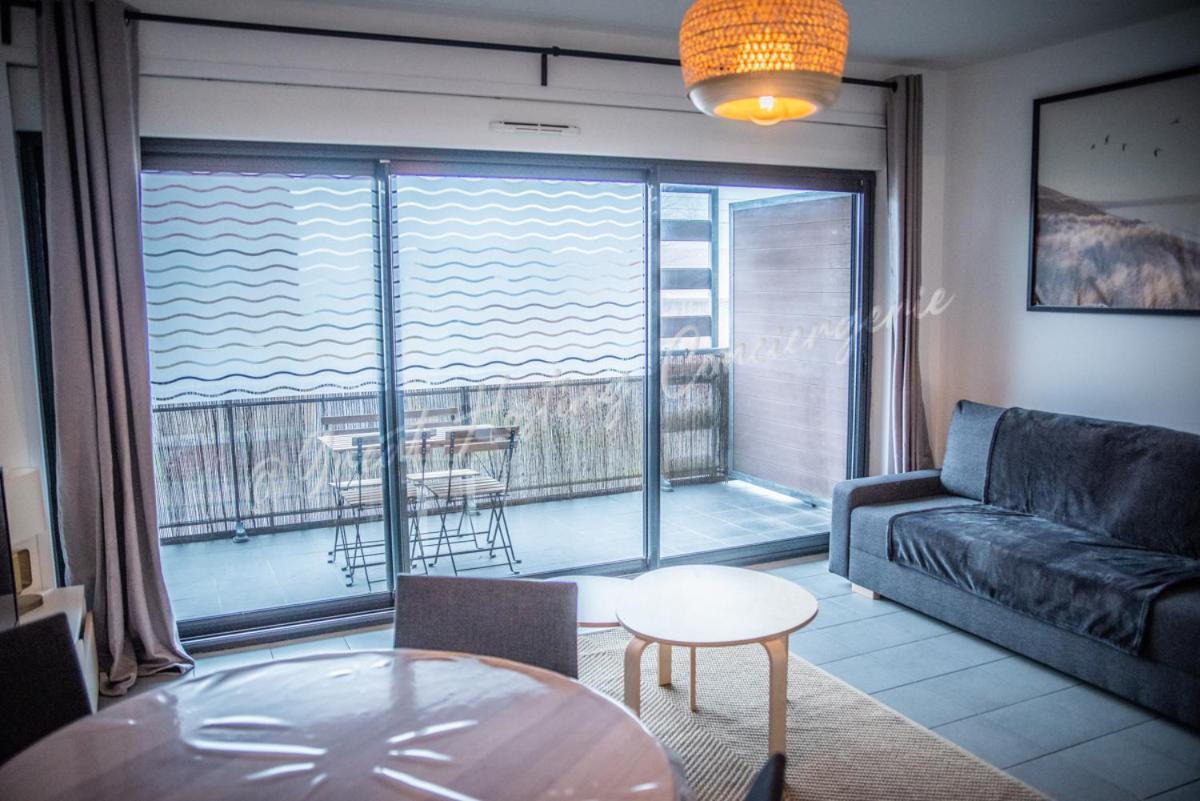 Le Samelie, Superbe Appartement Bray-Dunes Avec Stationnement Privatif Экстерьер фото
